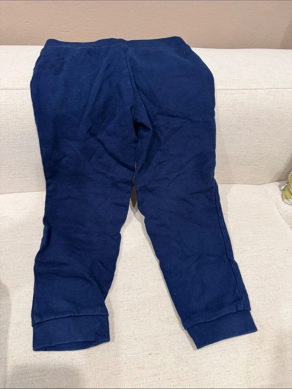 Carter’s kids sweat pants size 5